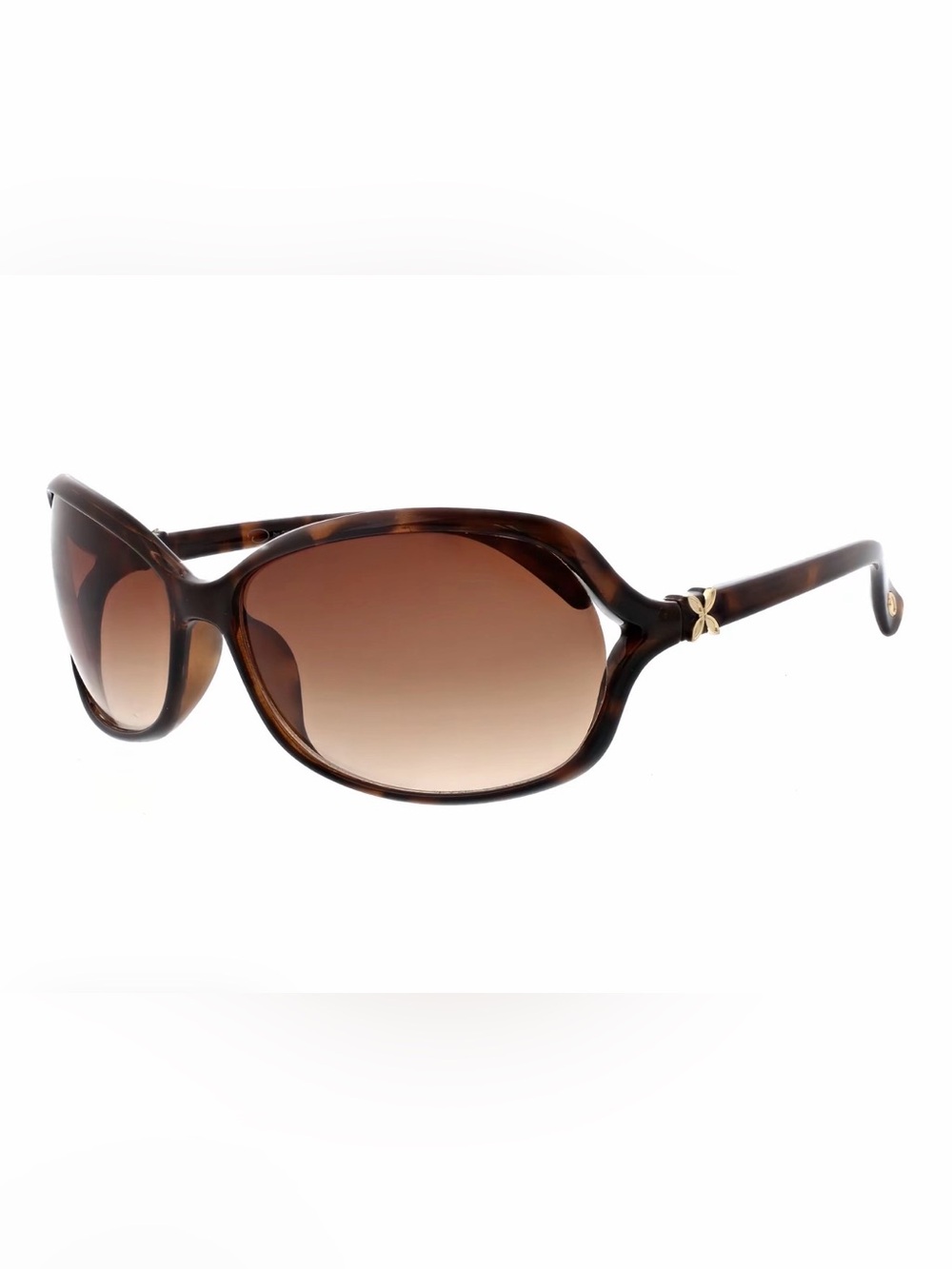 Oscar de la renta Women's Sunglasses - Brown